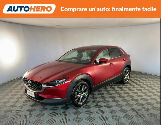 Image of Mazda CX-30