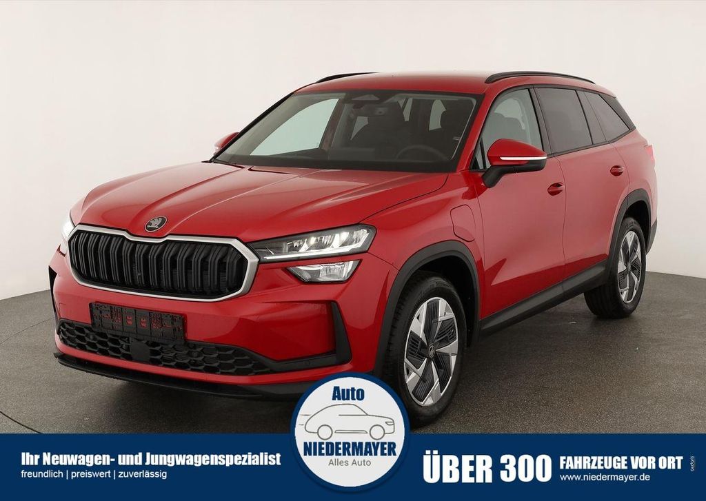 Image of Skoda Kodiaq