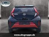 Toyota Aygo X 1.0 VVT-i CVT 5-Türer Pulse, Komfort-Pake - Toyota Aygo (X) in Chemnitz