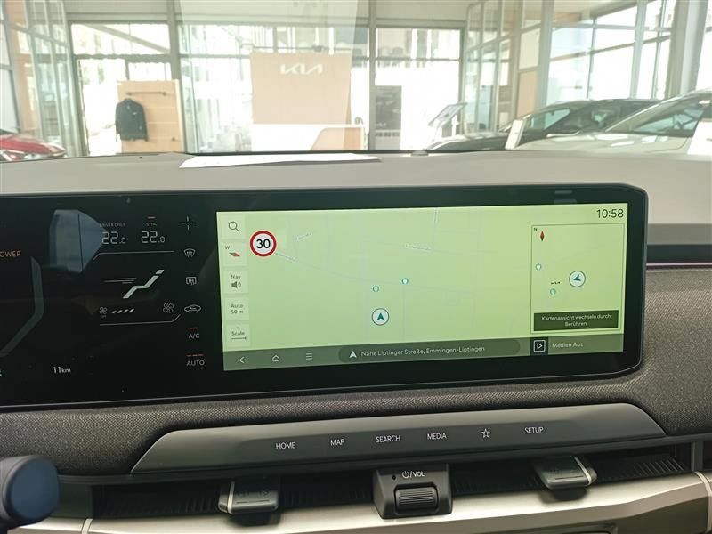 Kia EV3 - Bild 18
