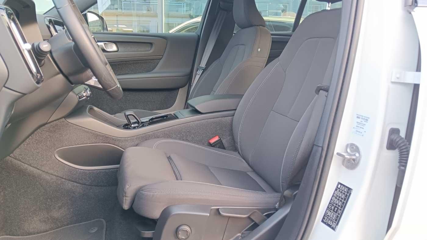 Fahrzeugabbildung Volvo XC40 Recharge Single Core