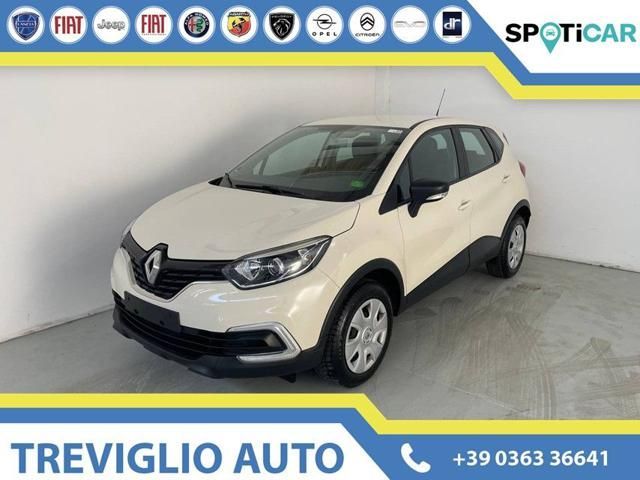 Renault RENAULT Captur TCe 12V 90 CV Start&Stop Energy L