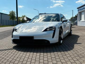 صورة مصغرة 13 لـ 2020 Porsche TAYCAN