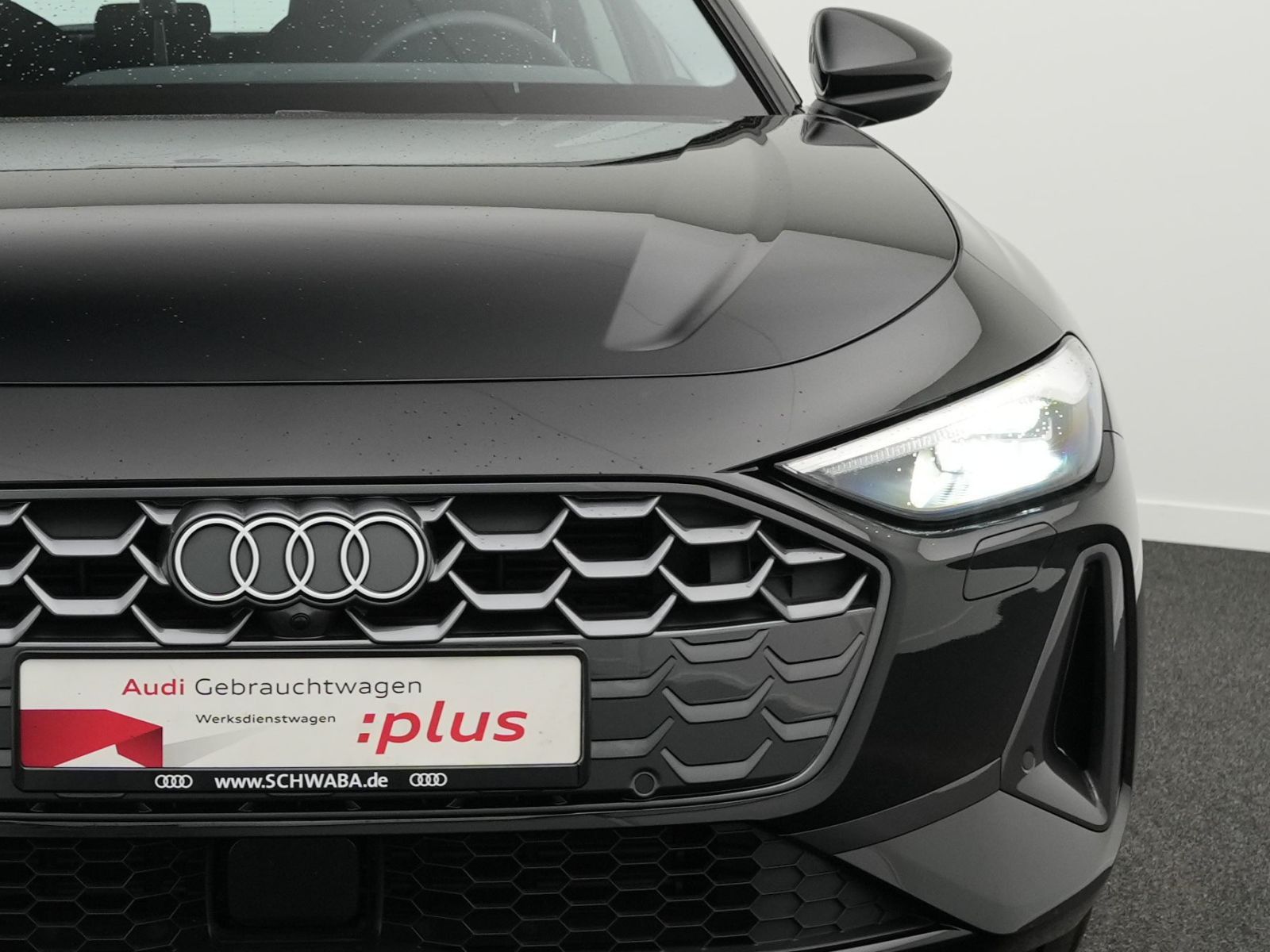 Audi A5 - Bild 26
