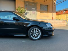 Fahrzeugabbildung Saab 2.0T Aero Cabrio *Vollausstattung*Automatik*