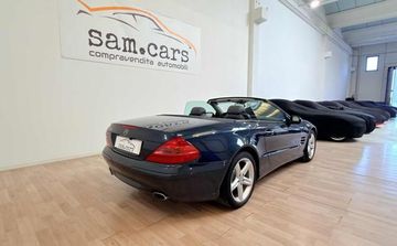 Mercedes SL 500 - 5