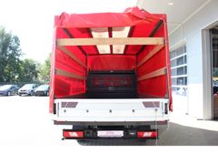 Fahrzeugabbildung Ford Transit 350 L4 Pritsche 2.0