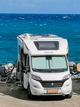 Knaus Sun Ti 650 MF Platinum Selection 150 PS - Knaus Mf