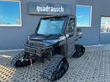 Polaris RANGER 1000 XP AZURE 1. HAND LOF RAUPENFAHRWERK - POLARIS RANGER 1000