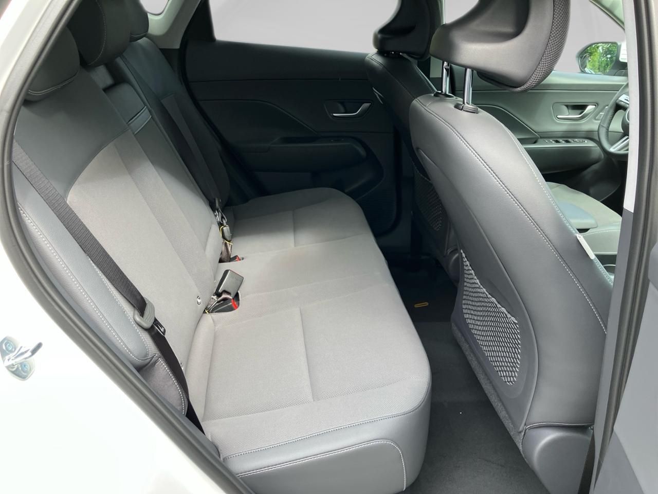 Fahrzeugabbildung Hyundai KONA PRIME *Sitz-Pak.* SHZ*LHZ*NAVI*CARPLAY*BOSE