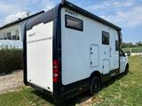 Woelcke Woelke Autark  VW  Automatik DSG große  Garage - Woelcke Diesel