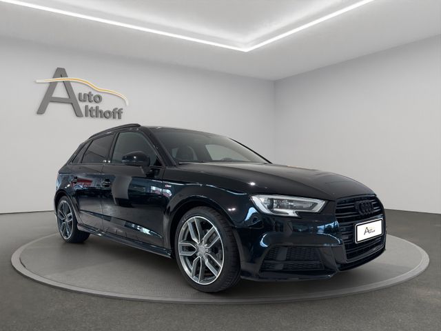 Audi A3 1.5TFSI SB S Line PDC SHZ NAV XEN+ LEDER