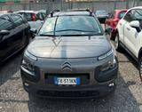 Citroën Citroen C4 Cactus PureTech 82 Shine - Citroën C4 Cactus Kombi Gebrauchtwagen