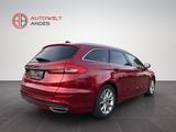 Ford Mondeo Turnier Titanium *Pano*AHK*Leder*LED*DAB* - Ford Mondeo in Frankfurt (Main)