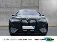 BMW iX - Vorschau Bild 5