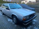 Volvo 740 GL H-Zulassung - Volvo 740: Gl