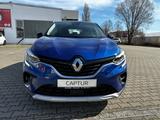 Renault Captur EVOLUTION Mild Hybrid 140 EDC - Renault Captur aus 2023