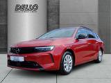 Opel Astra ST Elegance 1.2 Turbo LED Apple CarPlay An