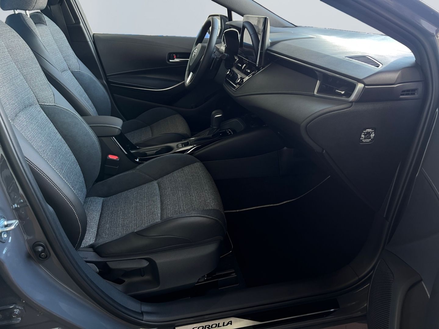 Toyota Corolla - Bild 19