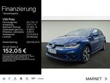 Volkswagen Polo R-Line 1,0 l TSI OPF 85 kW (116 PS) 7-Gang-