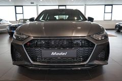 AUDI RS6 performance | B&O Advanced | Ceramics | Pano AUDI RS6 performance | B&O Advanced | Ceramics | Pano