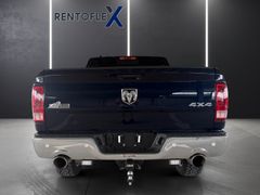 DODGE RAM 1500 V8 5,7L HEMI BIG HORN 4x4