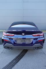 BMW 840d xDrive Gran Coupé Laser*Pano*360grad*Carbon - BMW 840 von privat