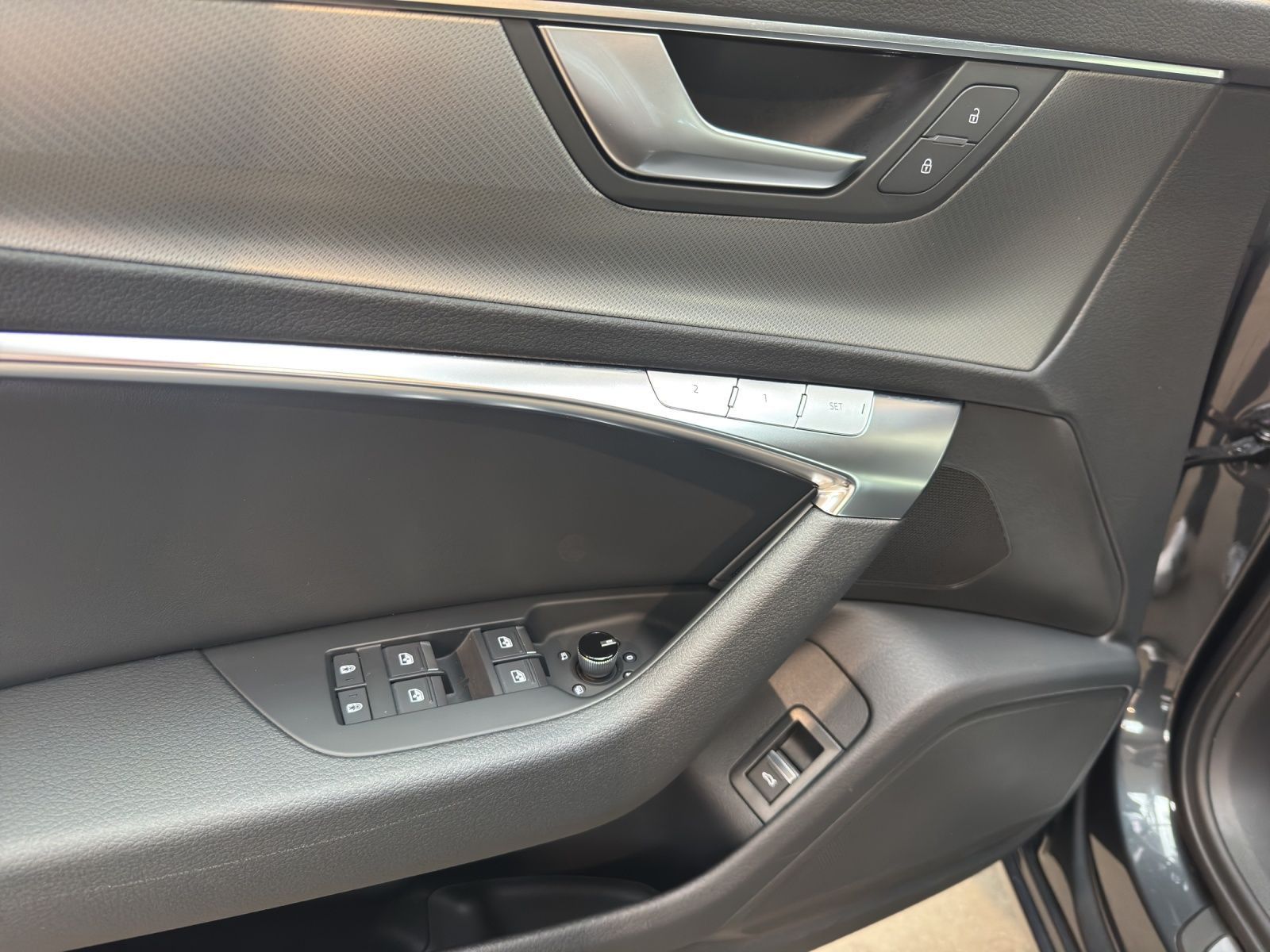 Audi A6 - Bild 9