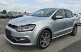 Volkswagen Polo V Sound DSG Multi Tempo Kamera - VW Polo Unfallwagen