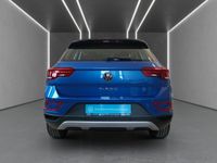 Volkswagen T-Roc - Vorschau Bild 7