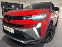 Renault Captur - Vorschau Bild 24