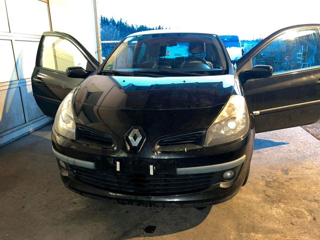 Renault Clio 3