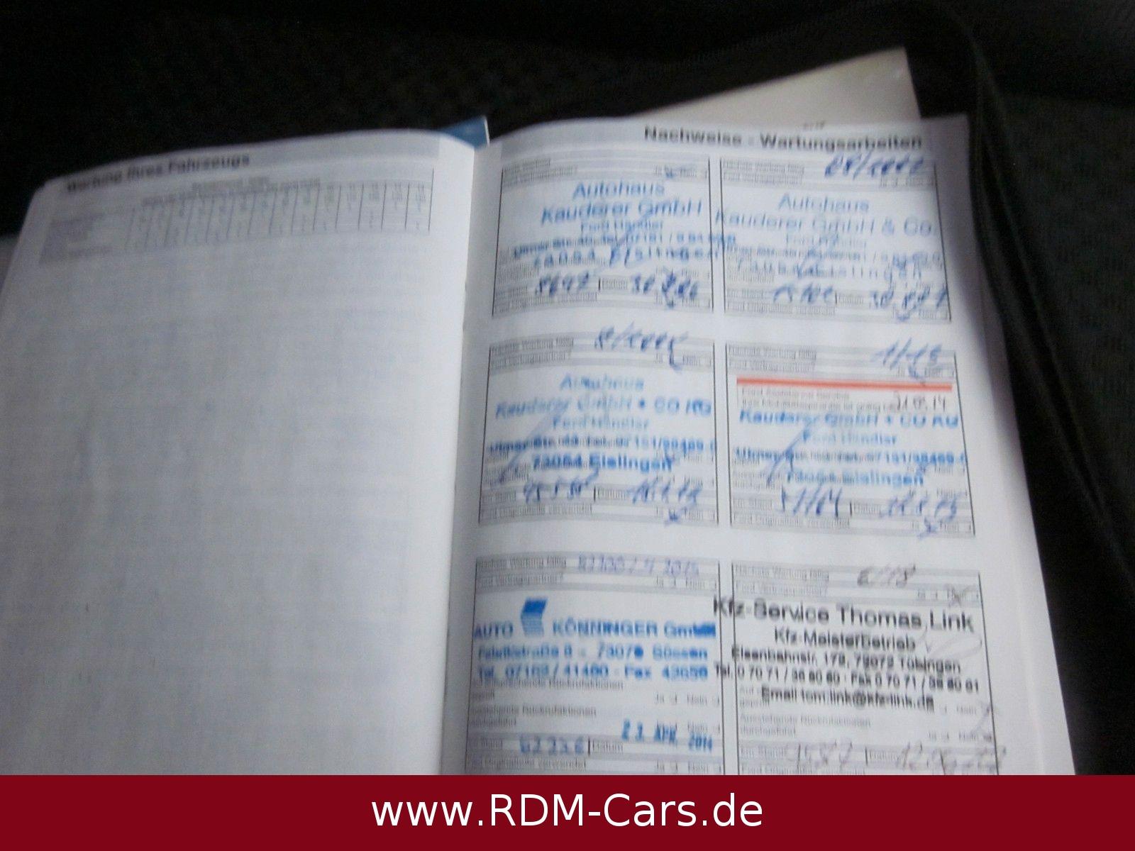 Ford Focus 2005 — photo 16