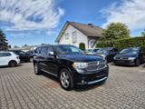 Dodge Durango Citadel 5,7 Hemi V8, Kamera, Klima, Sitz - Dodge Durango: 5.7