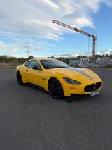 Maserati Granturismo 4.7 V8 S Automatik S ZF - Maserati Gebrauchtwagen von 2011