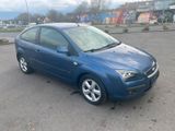Ford Focus Sportcoupe*TÜV NEU*Klima*SHZ*PDC - Ford Focus aus 2006: Sport