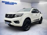 Nissan Navara DC 4x4 Autm. N-Guard *RFK *NAVI *LED - Nissan Allradantrieb