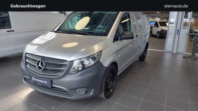 Mercedes-Benz Vito 114 KA/EL Navi Klima Parkassistent