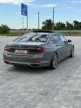 BMW 740Ld xDrive - - BMW 740 in Hannover