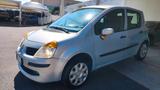Renault Modus 1.5 dCi 85CV C. Manuale - Renault Modus mit Diesel-Antrieb: Kleinwagen