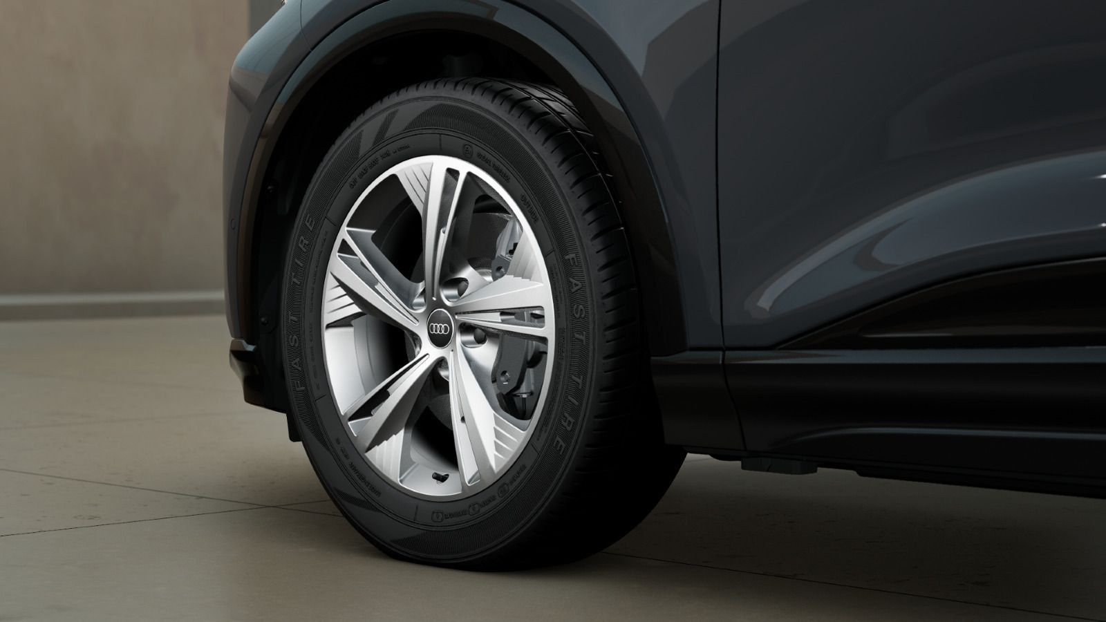 Audi Q6 e-tron - Bild 5