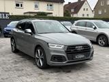 Audi SQ5 3.0TDI-quattro-Virtual-Luft-Matrix-360°-Pano - Audi SQ5 Diesel Gebrauchtwagen