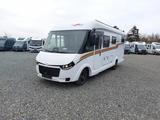 Malibu I 490 RB LE comfort Mercedes ALDE Markise  - Neu A mercedes