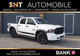 Dodge RAM 1500 5.7 V8 Hemi BigHorn - Dodge RAM in Hamm