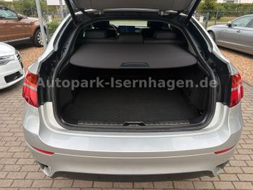 BMW X6 - 12