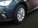 Seat Ibiza Style 1.0 TSI DSG *LED*SH*GJR*ALU*PDC* - Seat Gebrauchtwagen in Wiesbaden