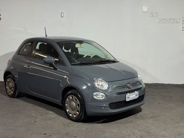 Fiat 500 - 1
