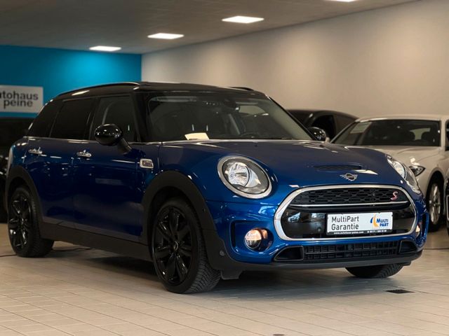 MINI CooperS Clubman/NaviPortab/Panor/KomfZg/SportStz