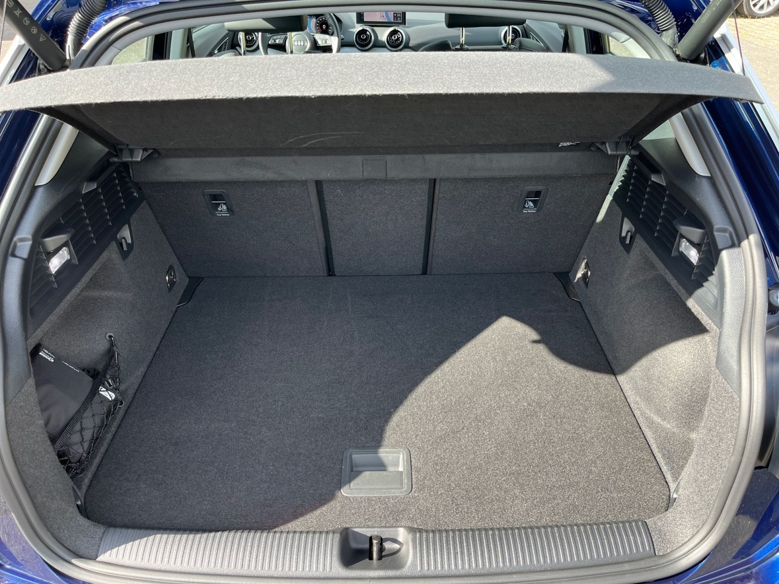 Audi Q2 - Bild 17