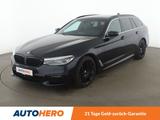 BMW 5er 540d xDrive M Sport Aut.*NAVI*ACC*CAM*PDC* - BMW 540 Gebrauchtwagen in Mülheim (Ruhr)
